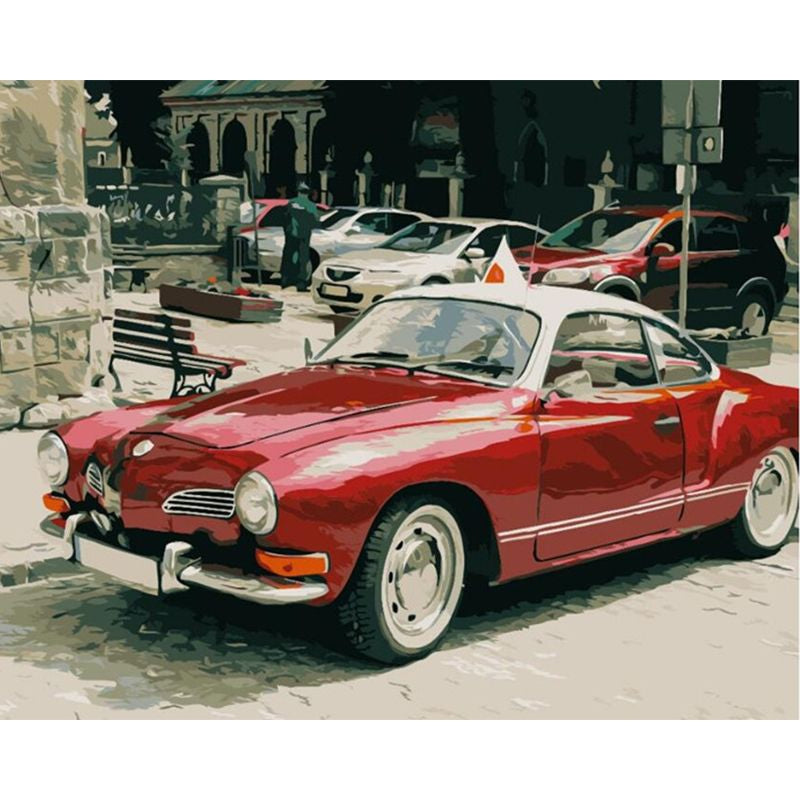 Oldtimer