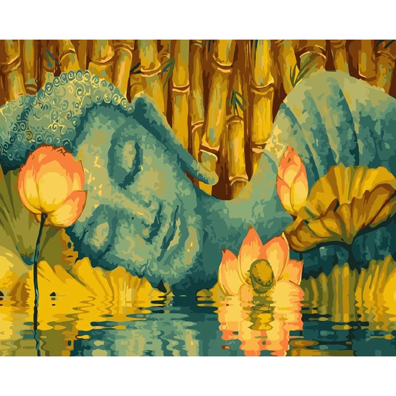 Buddhismus