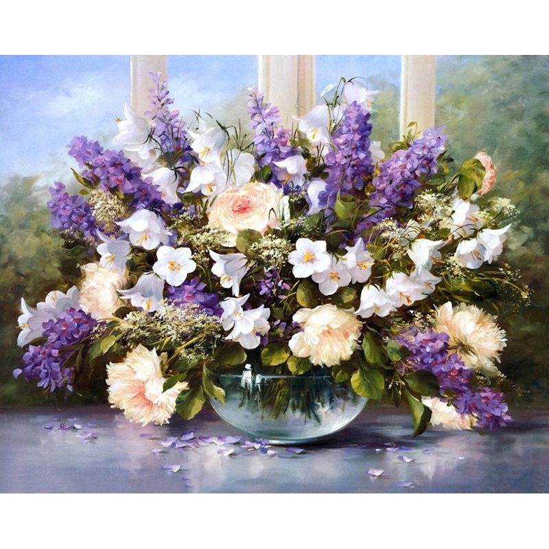 Blumenstrauss