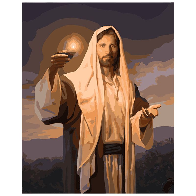 Jesus