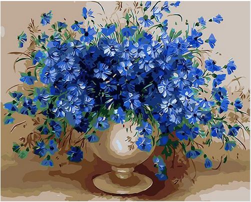 Blumenstrauss