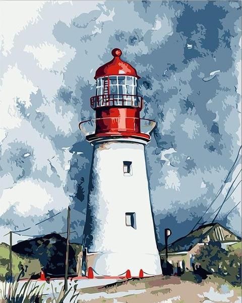 Leuchtturm