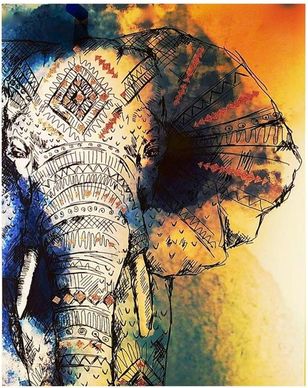 Elefant
