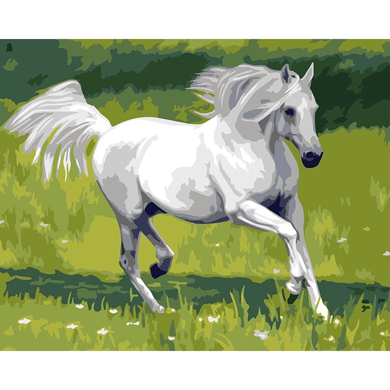 Pferd
