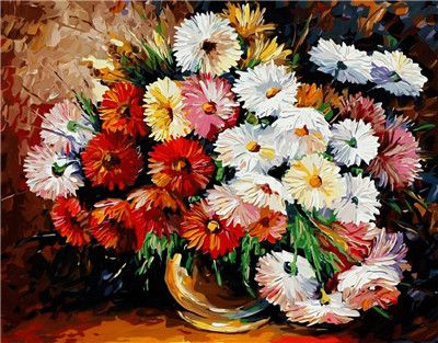 Blumenstrauss