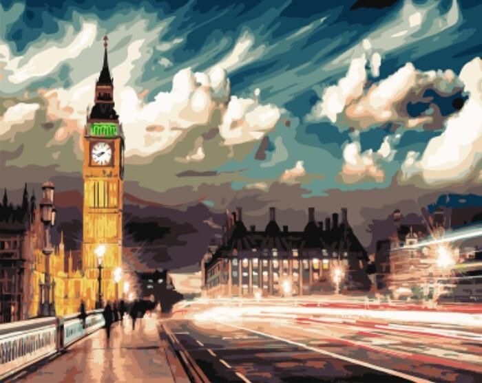 London