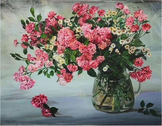 Blumenstrauss