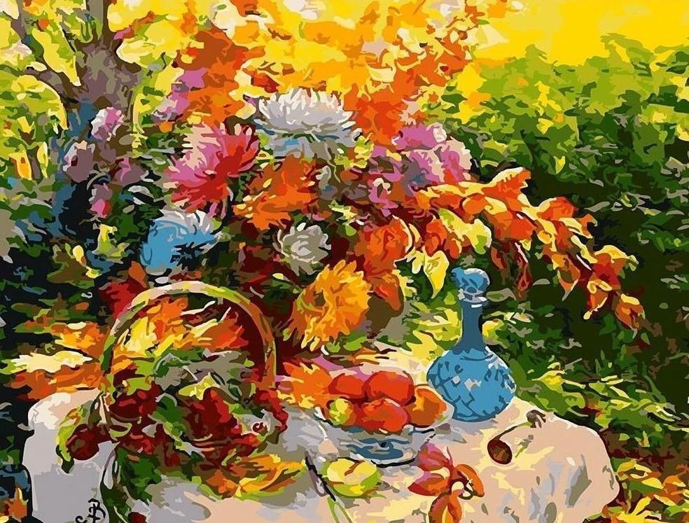 Blumenstrauss