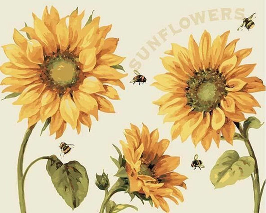 Sonnenblumen