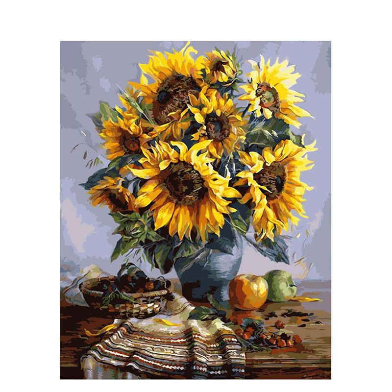 Sonnenblumen