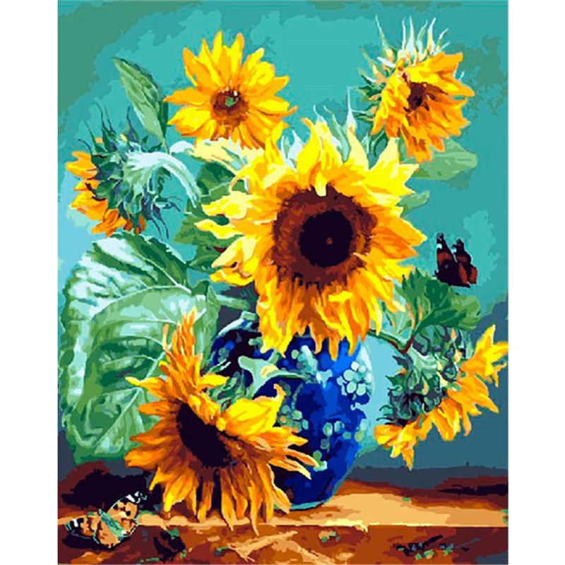 Sonnenblumen