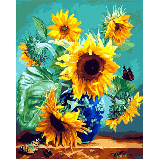 Sonnenblumen