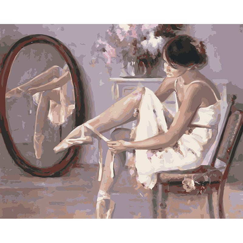 Ballerina