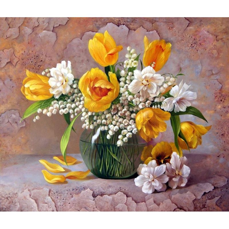 Blumenstrauss
