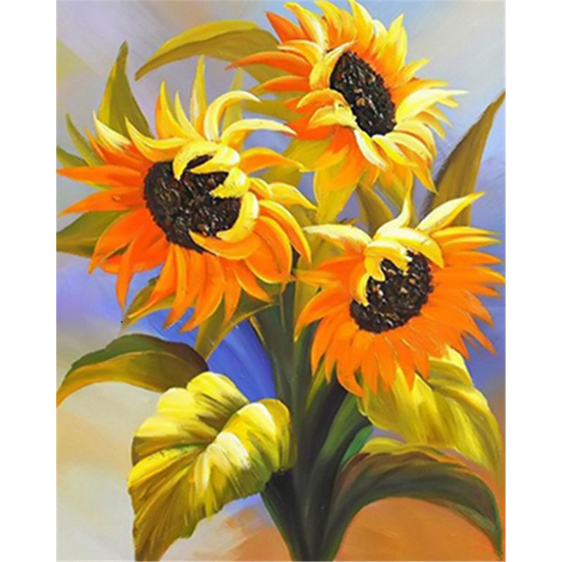 Sonnenblumen