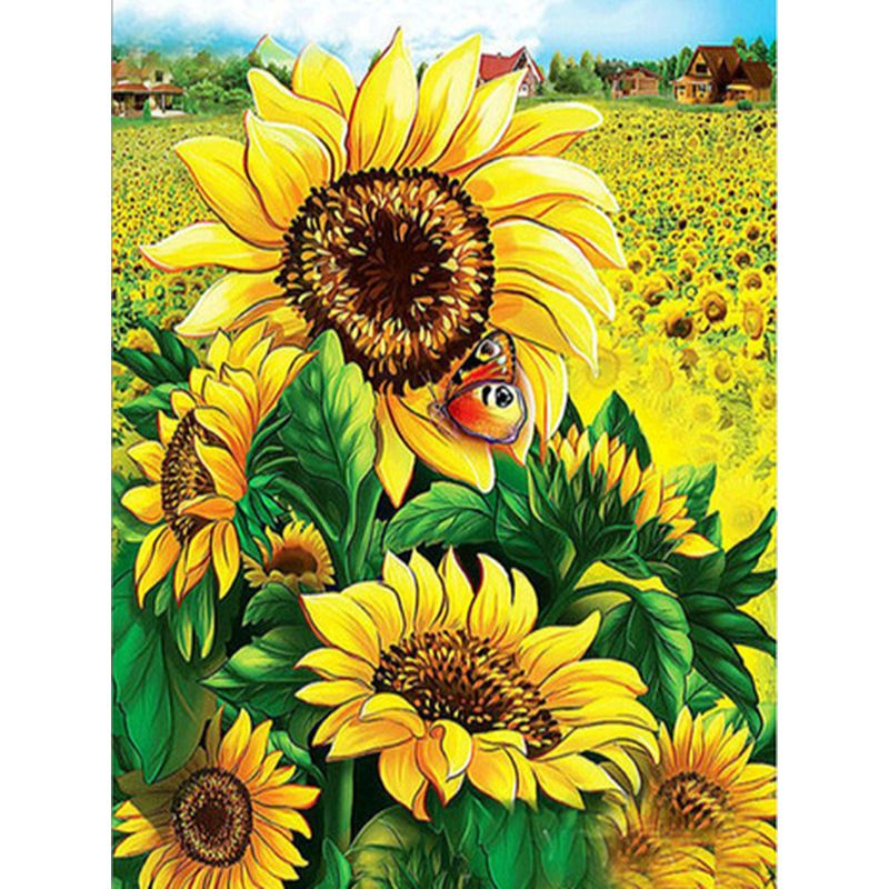 Sonnenblumen