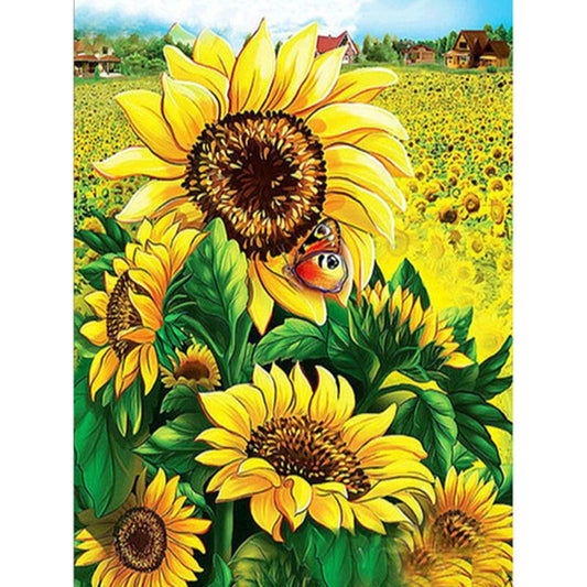 Sonnenblumen