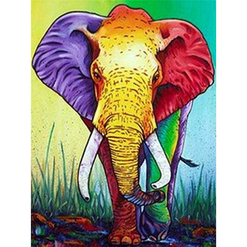Elefant