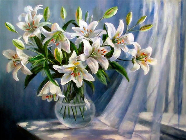 Blumenstrauss
