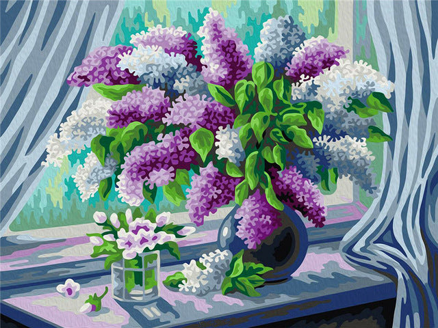 Blumenstrauss