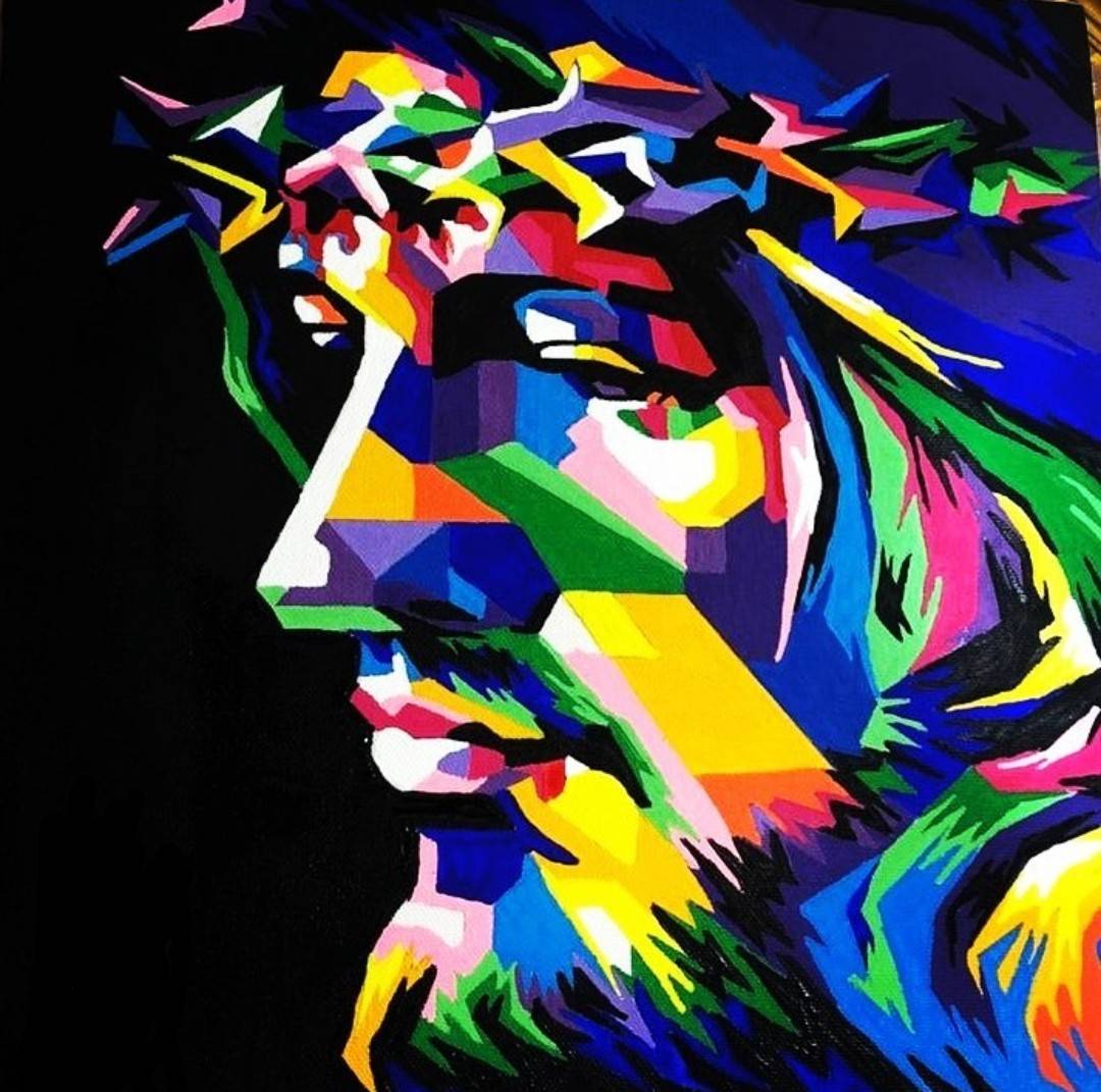 Jesus