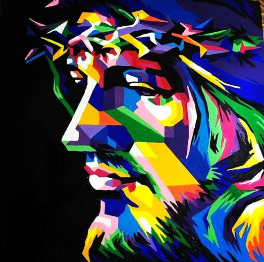 Jesus