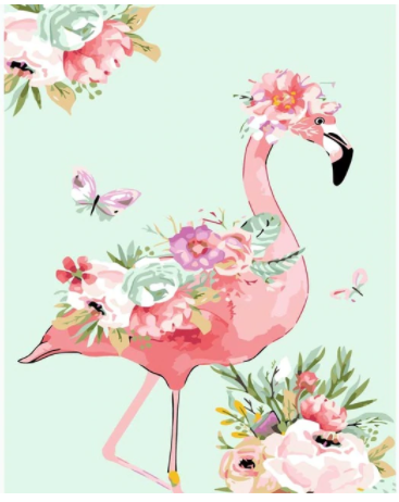 Flamingo