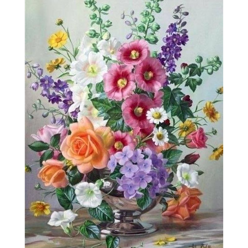 Blumenstrauss