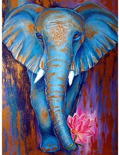 Elefant