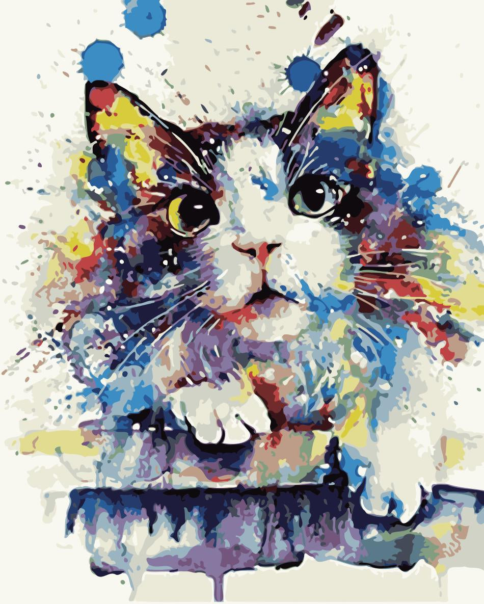 Katze