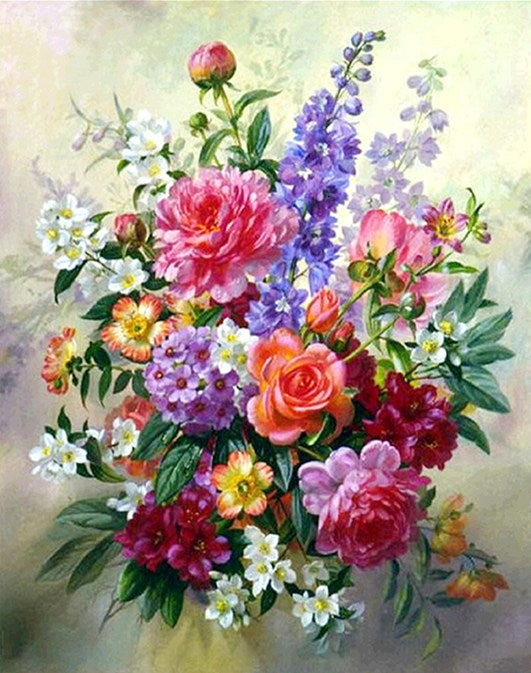 Blumenstrauss