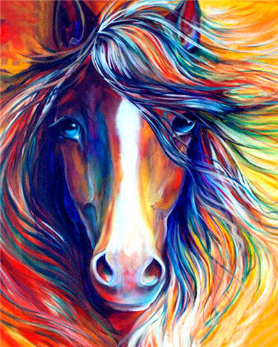 Pferd
