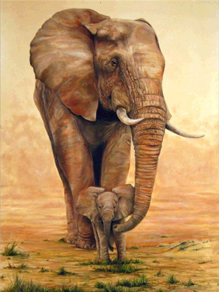 Elefanten
