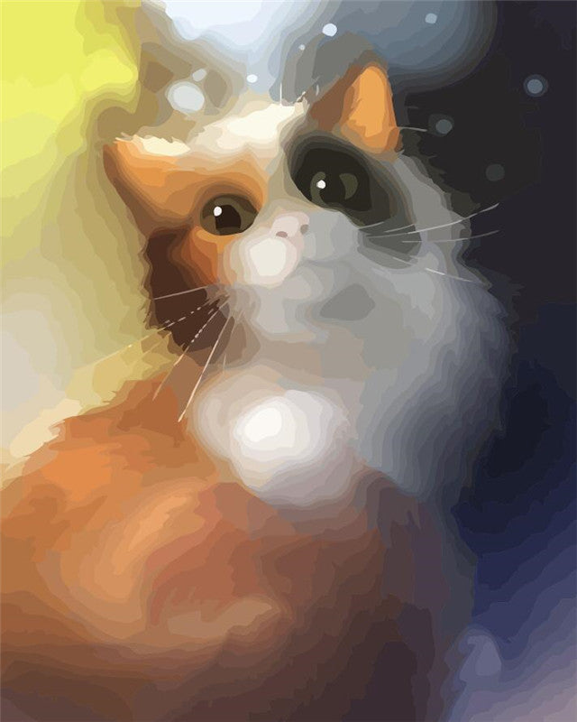 Katze