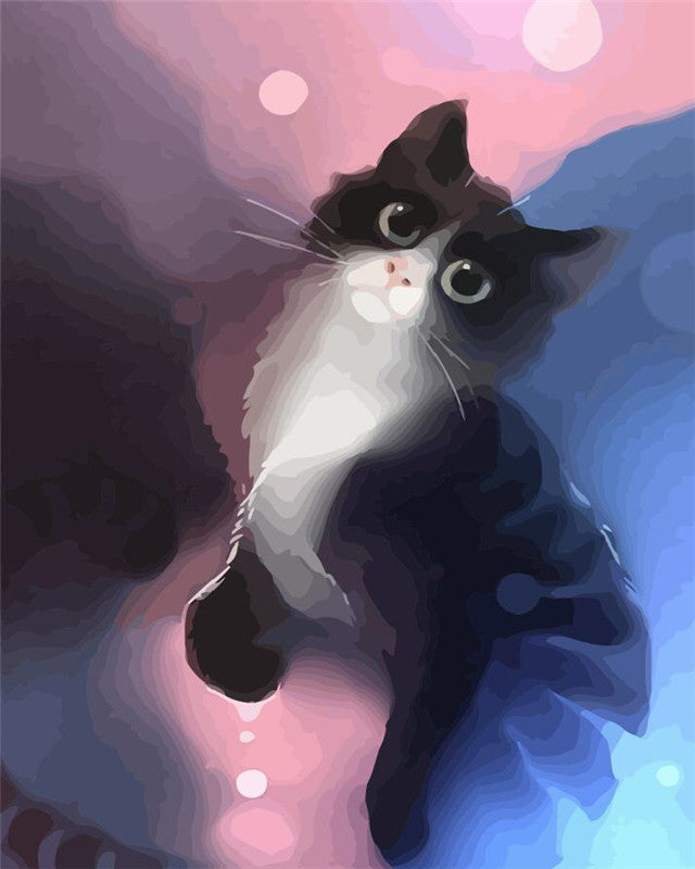 Katze