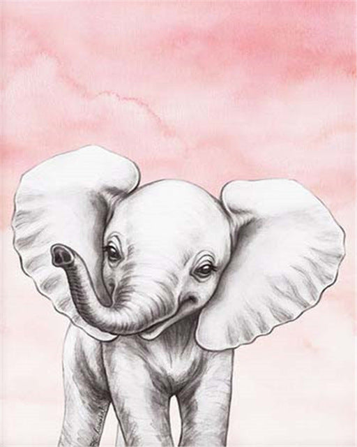 Elefant