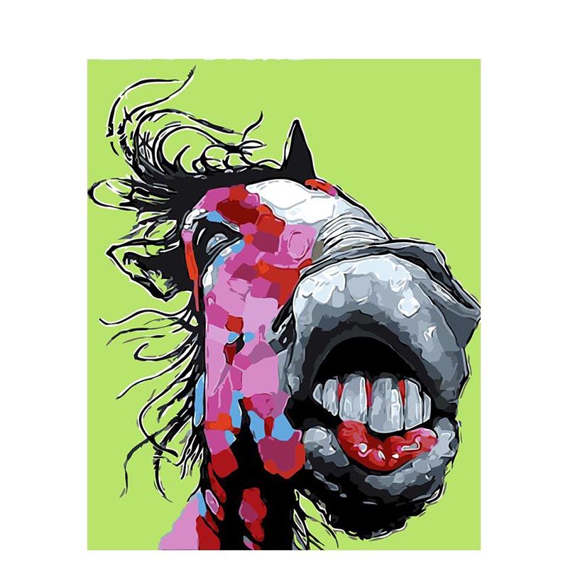 Pferd