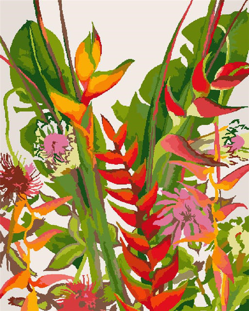 Blumen