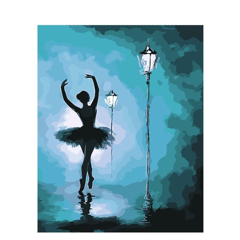Ballerina