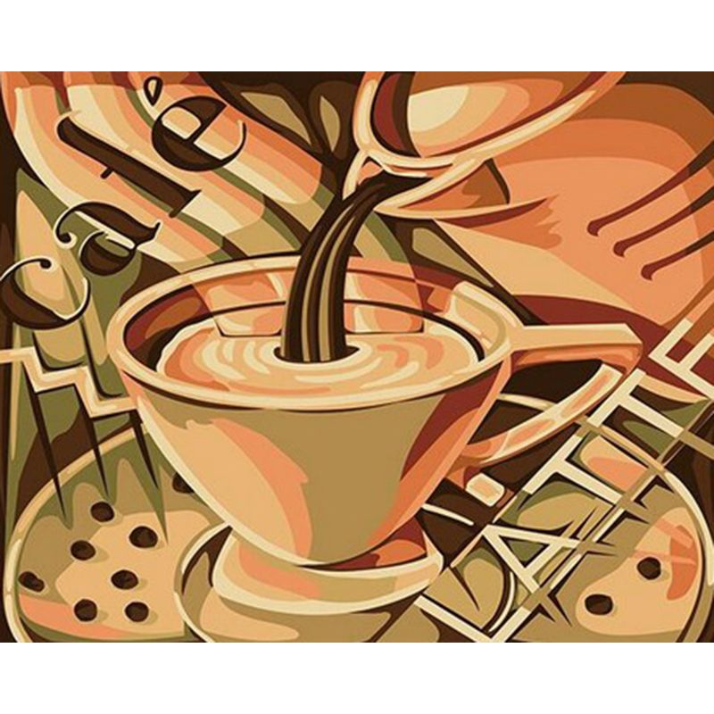 Cafe Latte