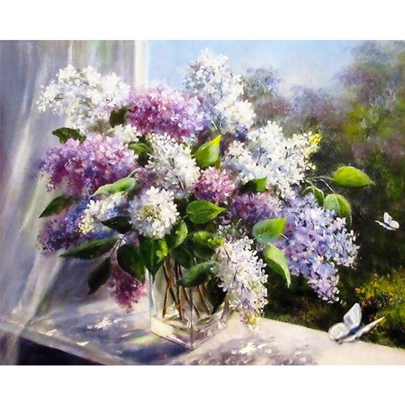 Blumenstrauss