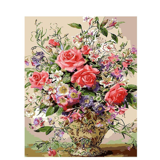 Blumenstrauss