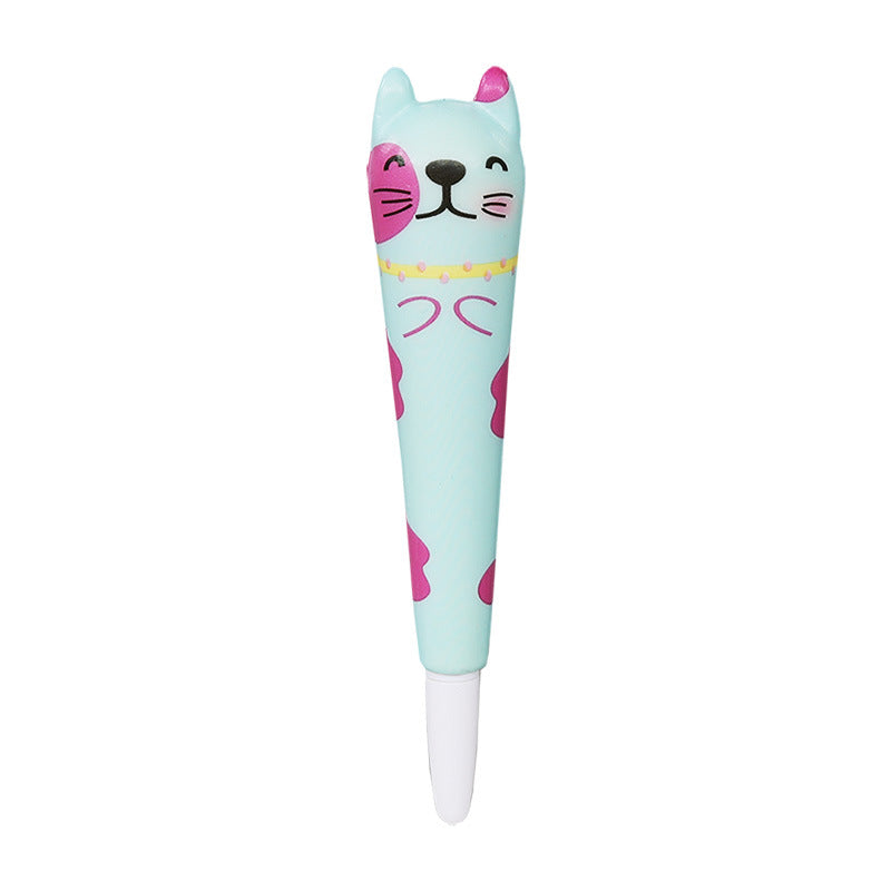 Stift - Katze
