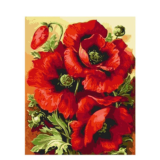 Mohnblumen