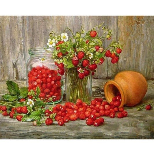 Erdbeeren