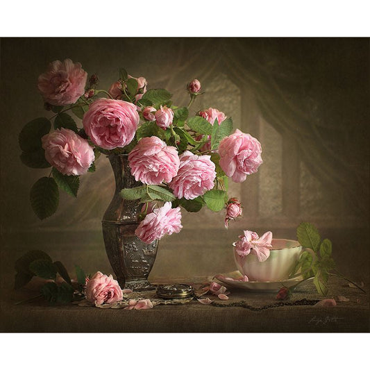 Blumenstrauss