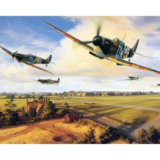 Flugzeuge