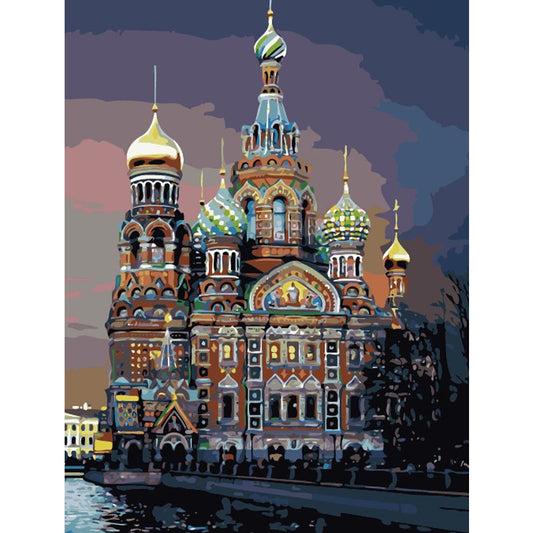 St.Petersburg