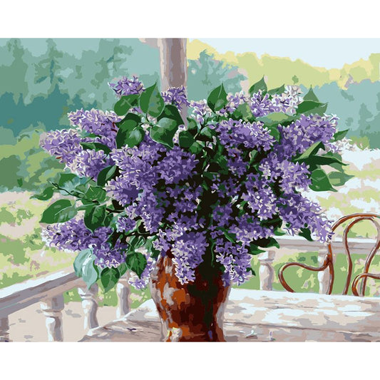 Blumenstrauss