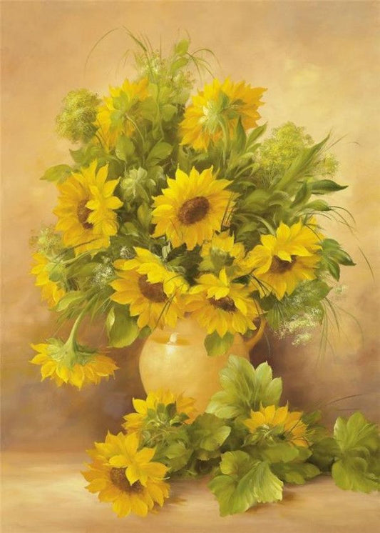 Sonnenblumen